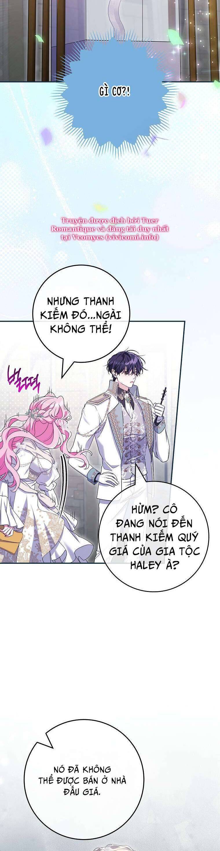 Tôi Bị Mắc Kẹt Trong Trò Chơi Lỗi: Chapter 64