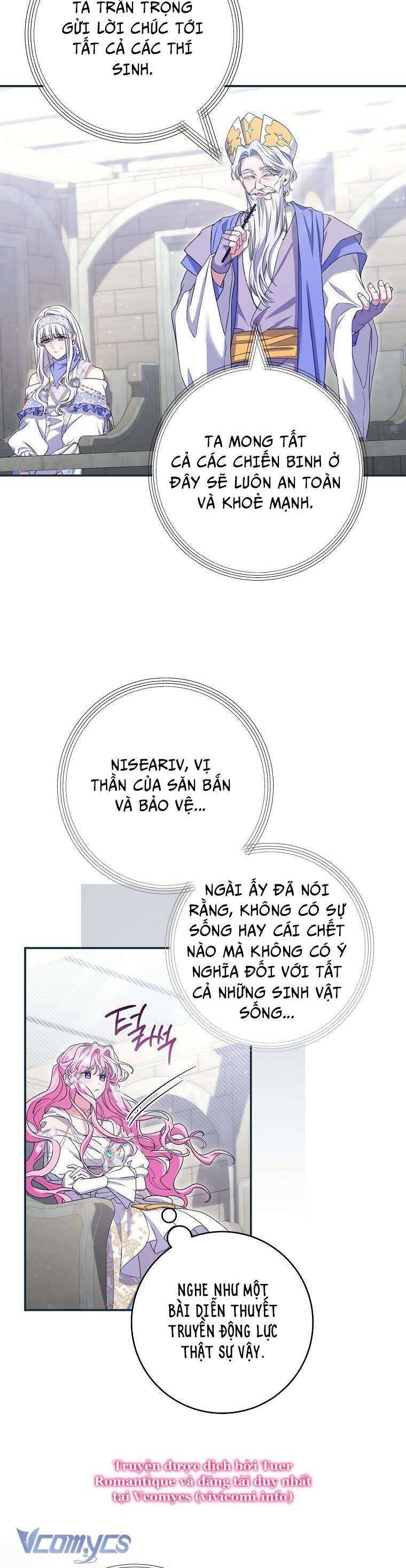 Tôi Bị Mắc Kẹt Trong Trò Chơi Lỗi: Chapter 64