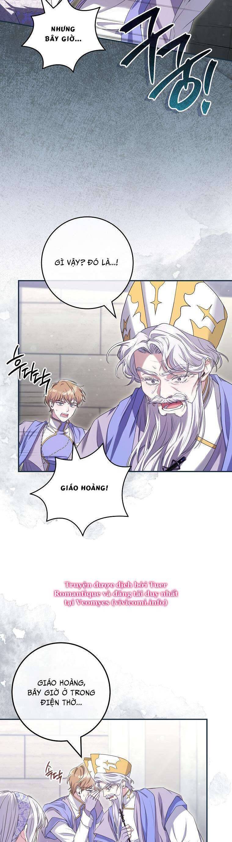Tôi Bị Mắc Kẹt Trong Trò Chơi Lỗi: Chapter 64