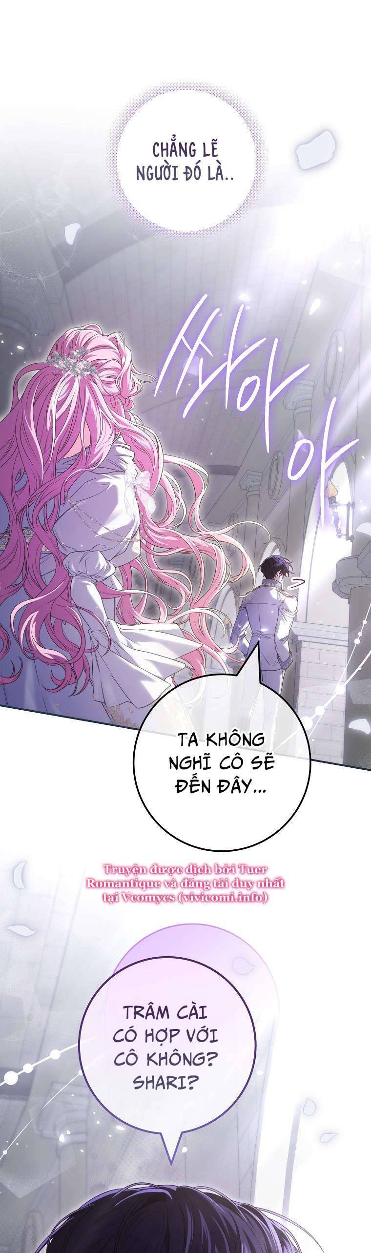 Tôi Bị Mắc Kẹt Trong Trò Chơi Lỗi: Chapter 64