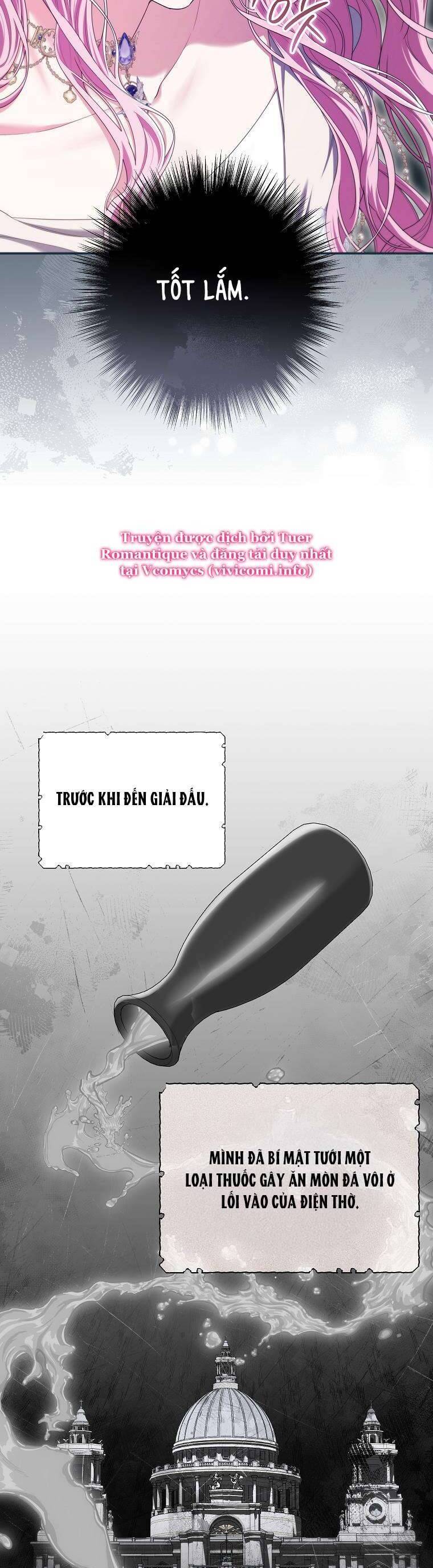 Tôi Bị Mắc Kẹt Trong Trò Chơi Lỗi: Chapter 64