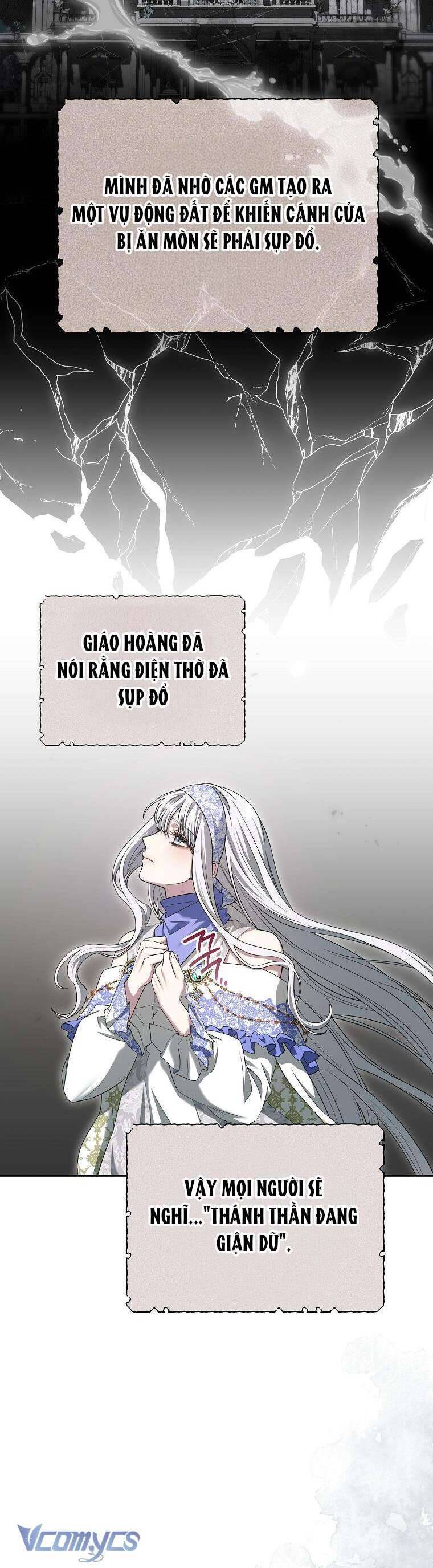 Tôi Bị Mắc Kẹt Trong Trò Chơi Lỗi: Chapter 64