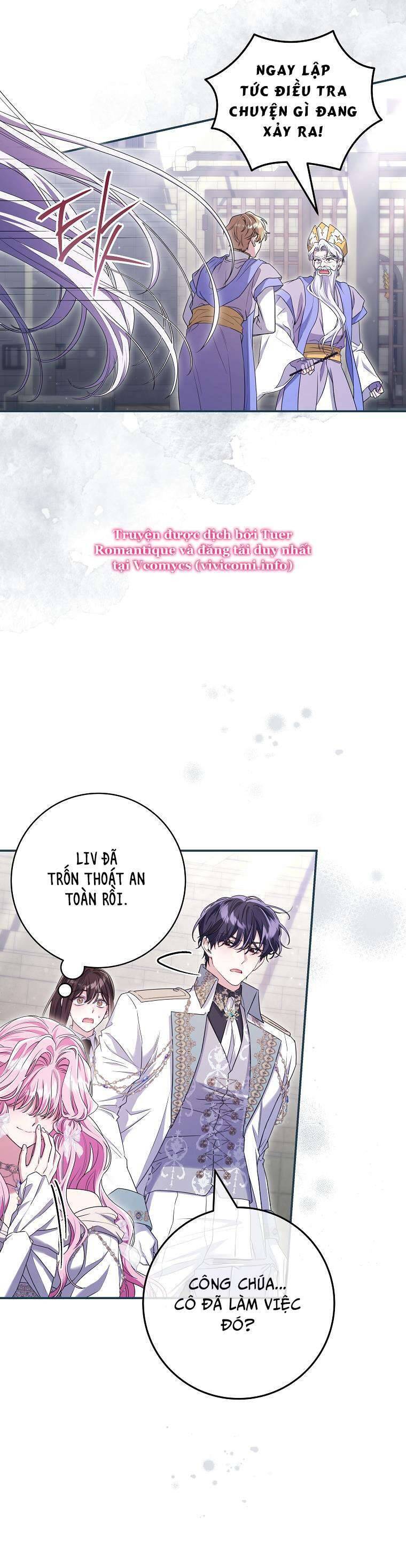 Tôi Bị Mắc Kẹt Trong Trò Chơi Lỗi: Chapter 64