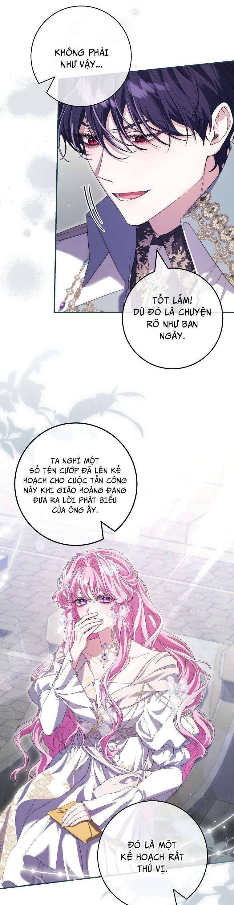 Tôi Bị Mắc Kẹt Trong Trò Chơi Lỗi: Chapter 64
