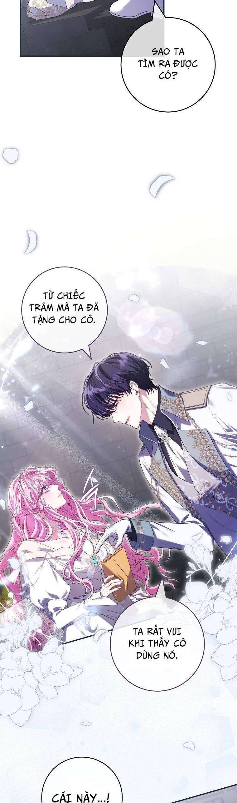 Tôi Bị Mắc Kẹt Trong Trò Chơi Lỗi: Chapter 64