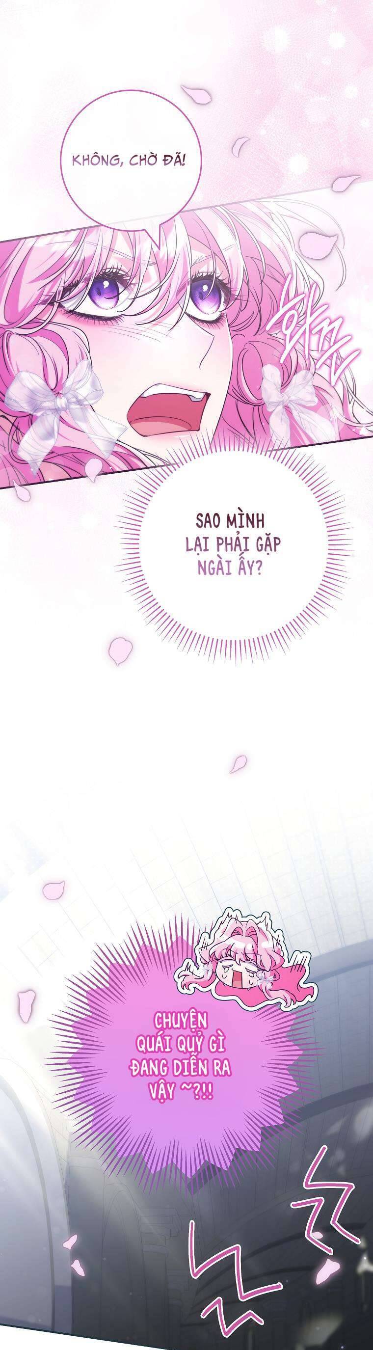 Tôi Bị Mắc Kẹt Trong Trò Chơi Lỗi: Chapter 64