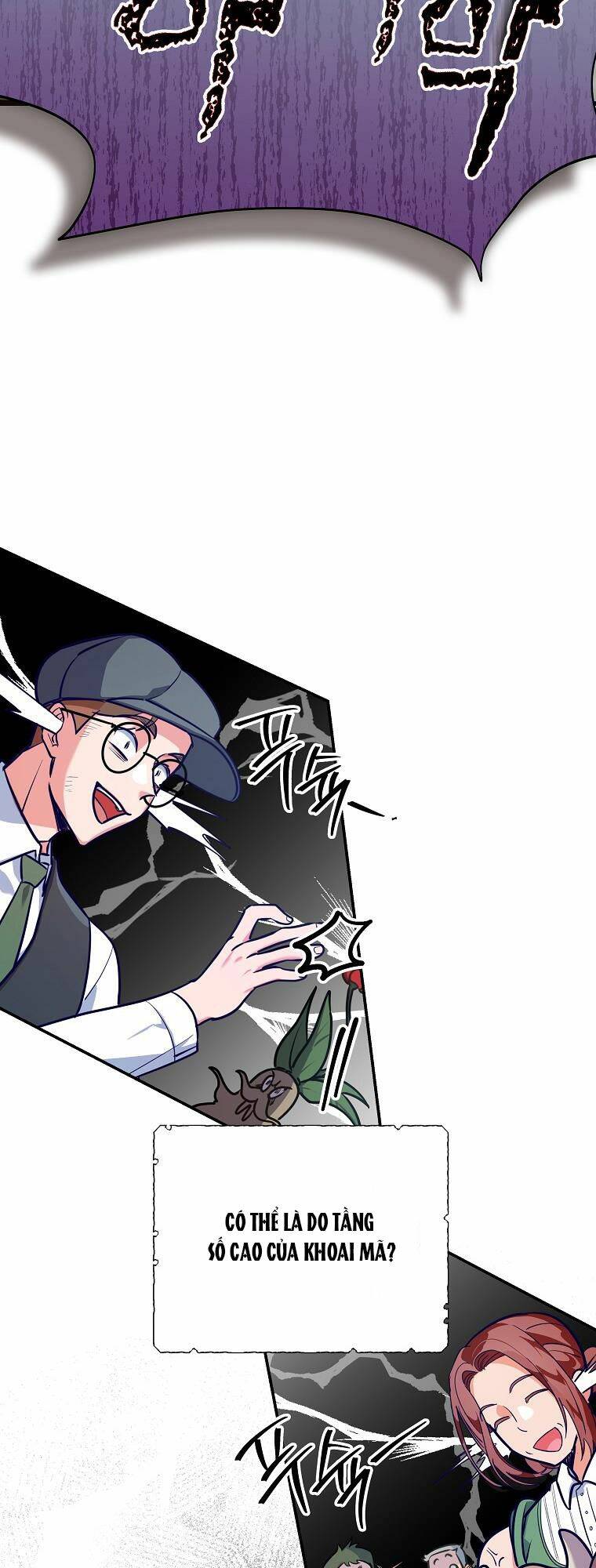 Tôi Bị Mắc Kẹt Trong Trò Chơi Lỗi: Chapter 1