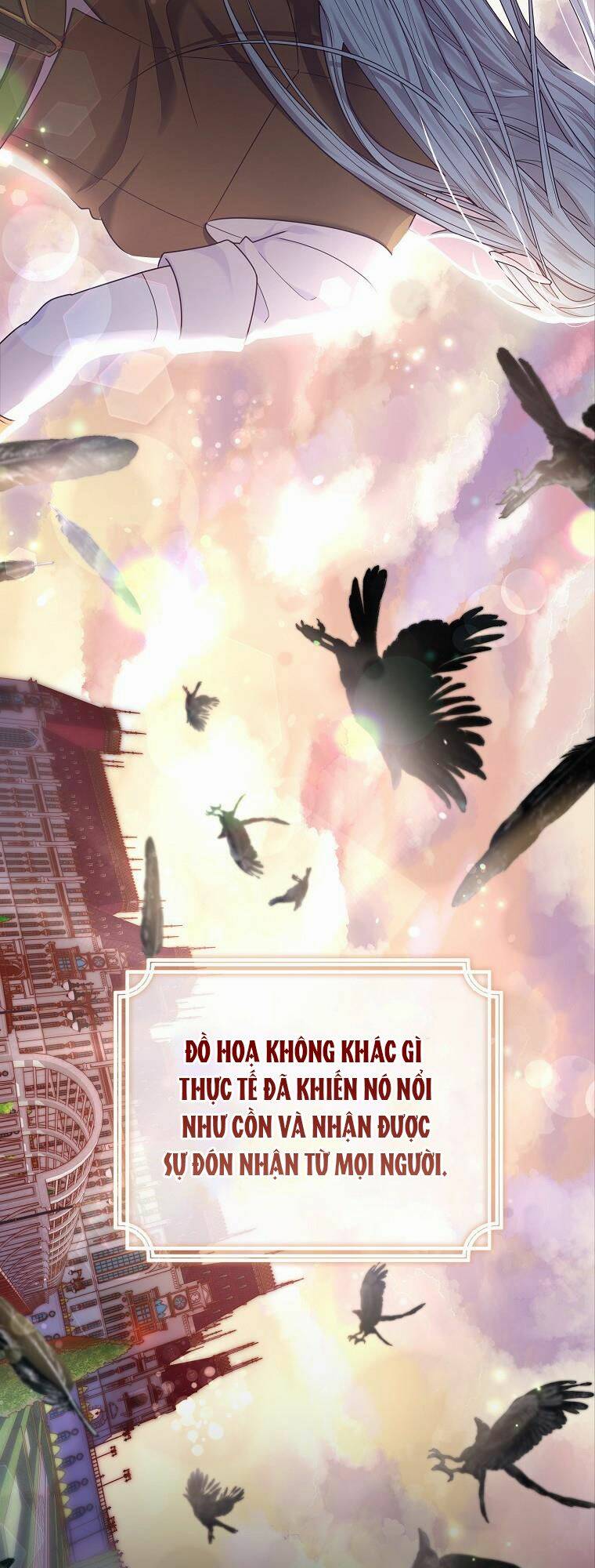 Tôi Bị Mắc Kẹt Trong Trò Chơi Lỗi: Chapter 1