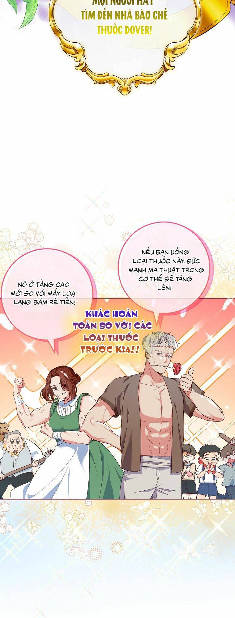 Tôi Bị Mắc Kẹt Trong Trò Chơi Lỗi: Chapter 1