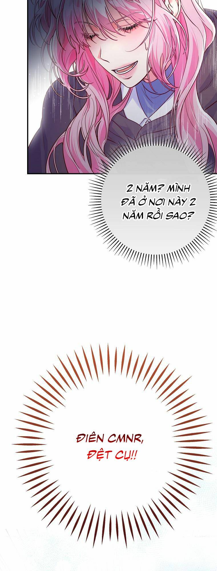 Tôi Bị Mắc Kẹt Trong Trò Chơi Lỗi: Chapter 1