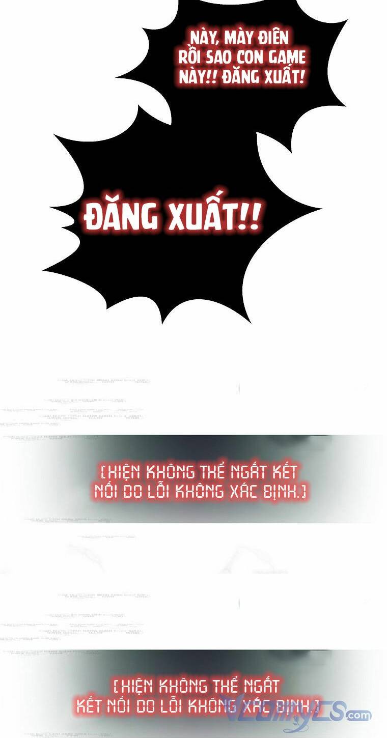Tôi Bị Mắc Kẹt Trong Trò Chơi Lỗi: Chapter 1