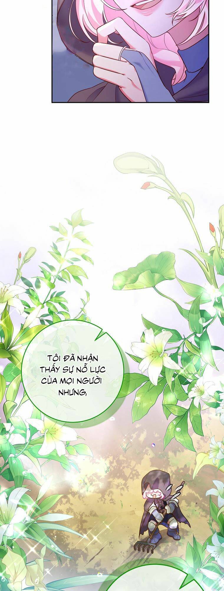 Tôi Bị Mắc Kẹt Trong Trò Chơi Lỗi: Chapter 1