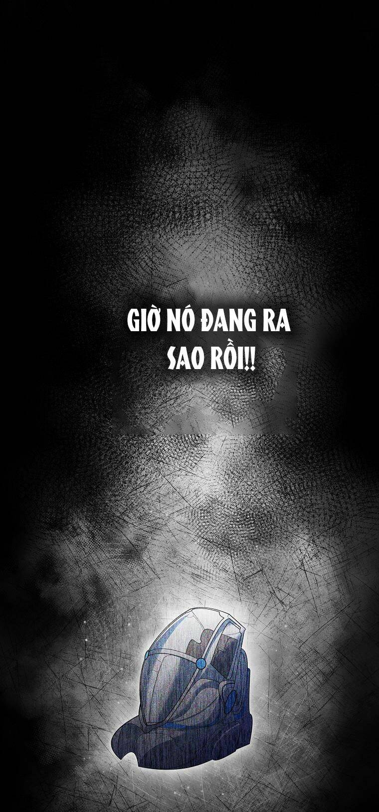 Tôi Bị Mắc Kẹt Trong Trò Chơi Lỗi: Chapter 1