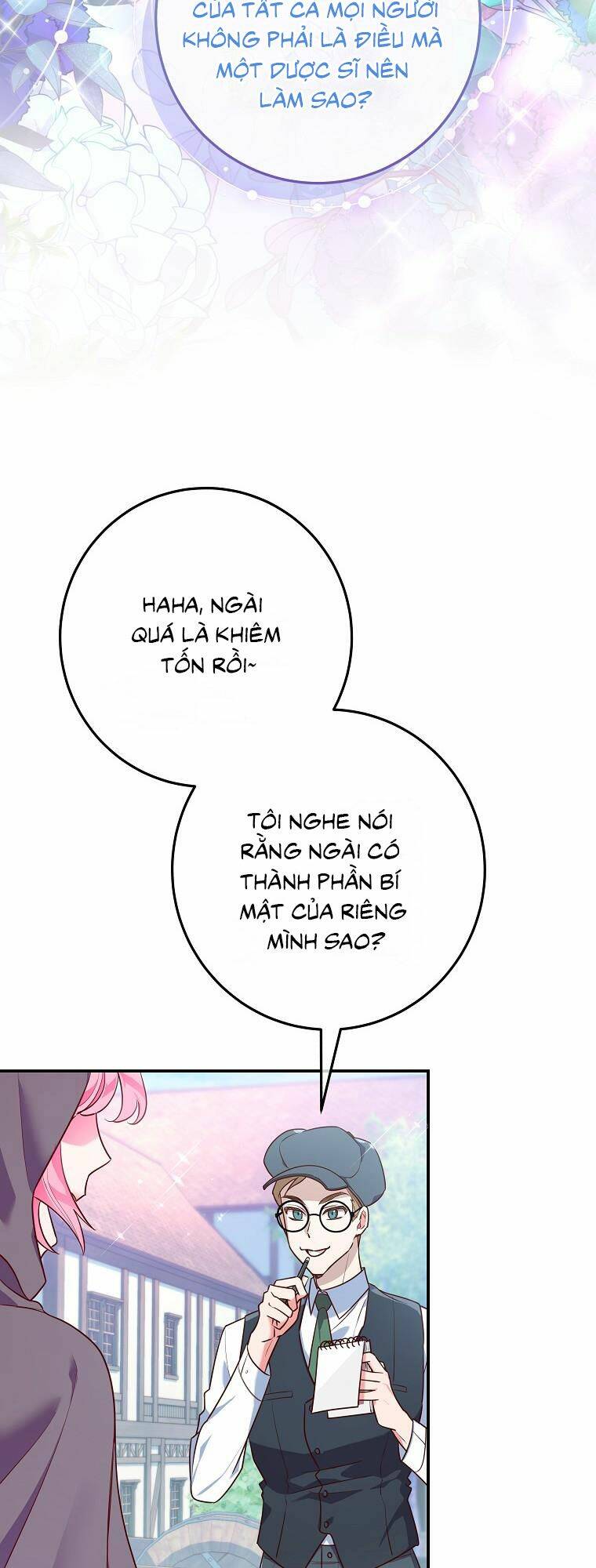 Tôi Bị Mắc Kẹt Trong Trò Chơi Lỗi: Chapter 1