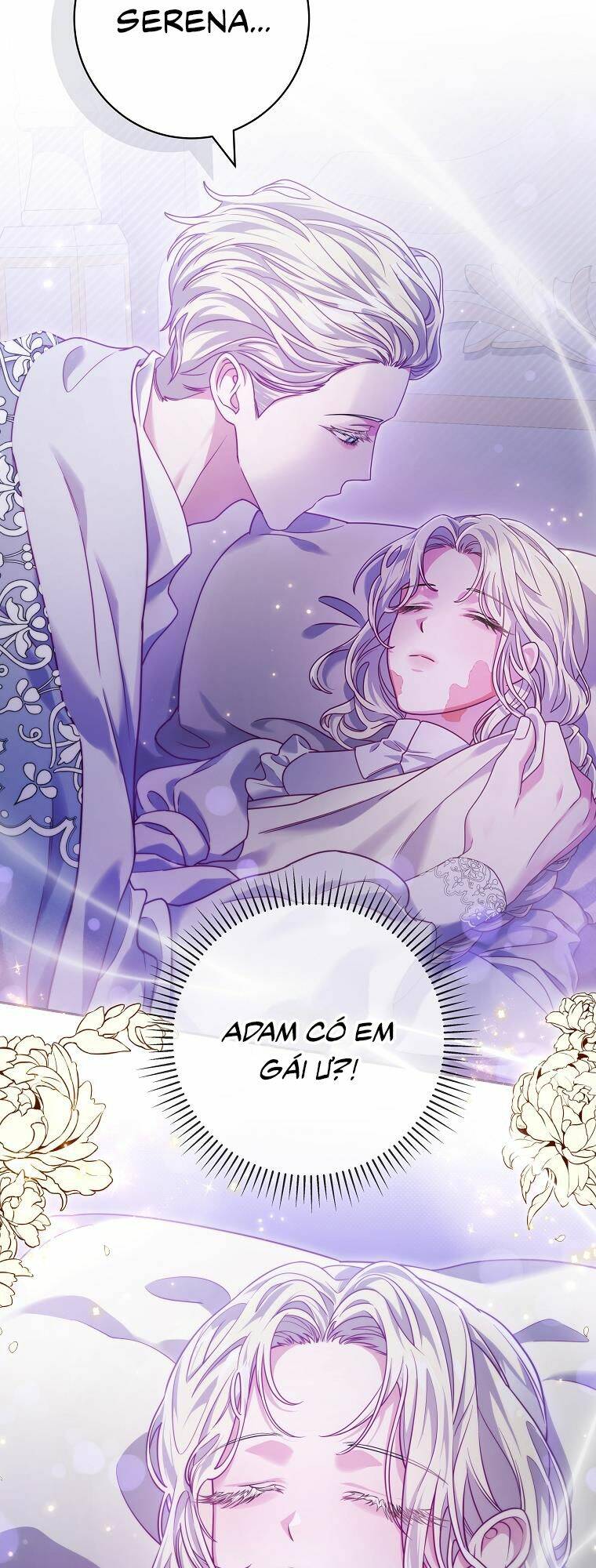 Tôi Bị Mắc Kẹt Trong Trò Chơi Lỗi: Chapter 11