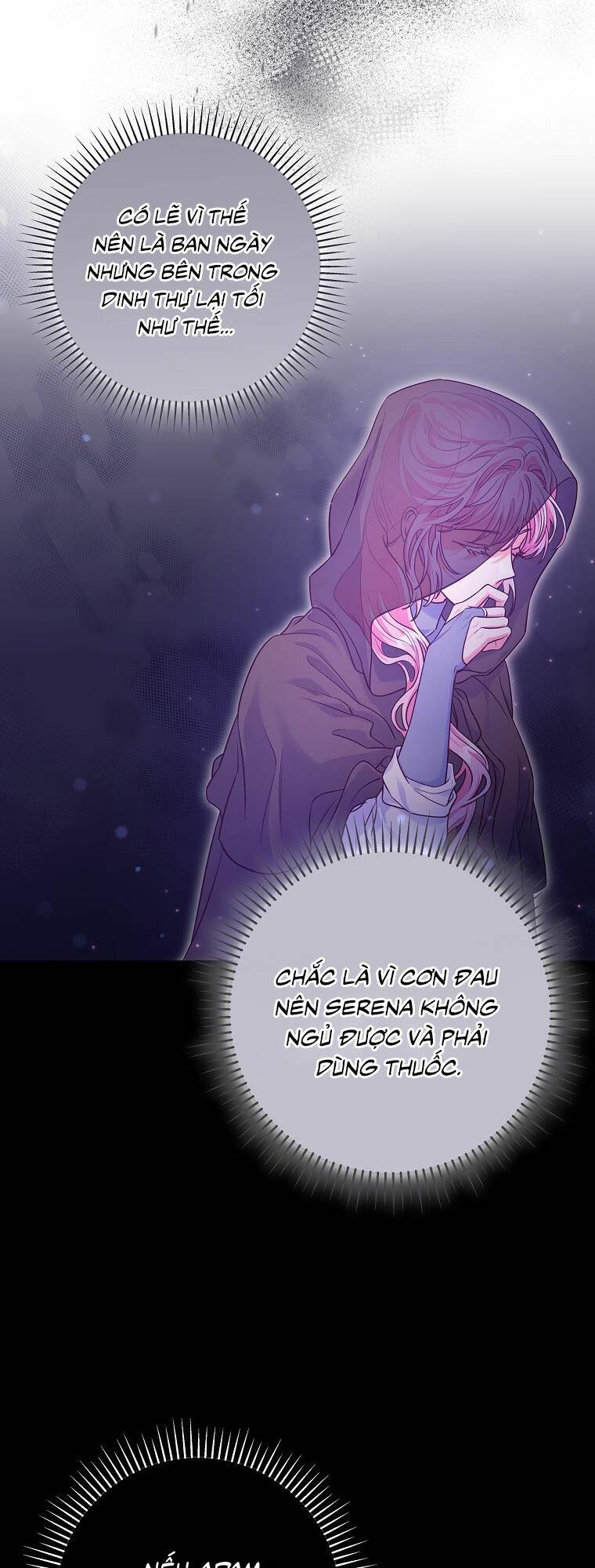 Tôi Bị Mắc Kẹt Trong Trò Chơi Lỗi: Chapter 11
