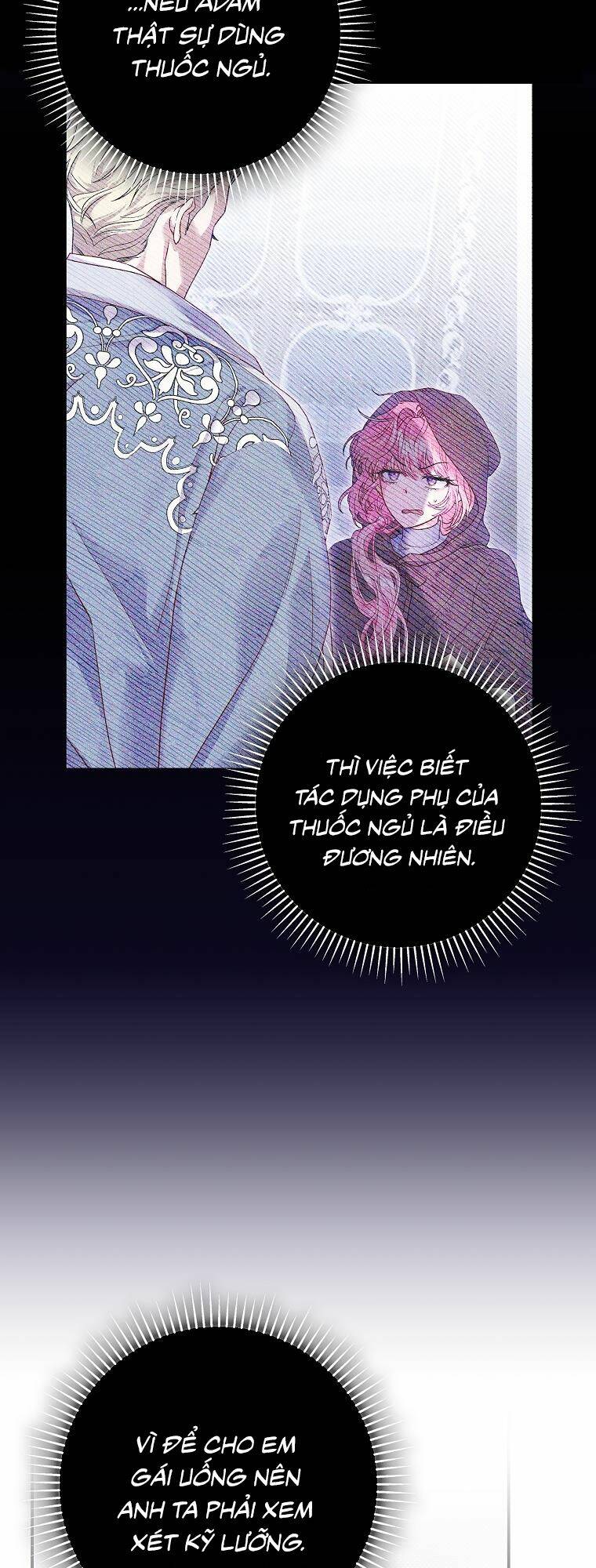 Tôi Bị Mắc Kẹt Trong Trò Chơi Lỗi: Chapter 11