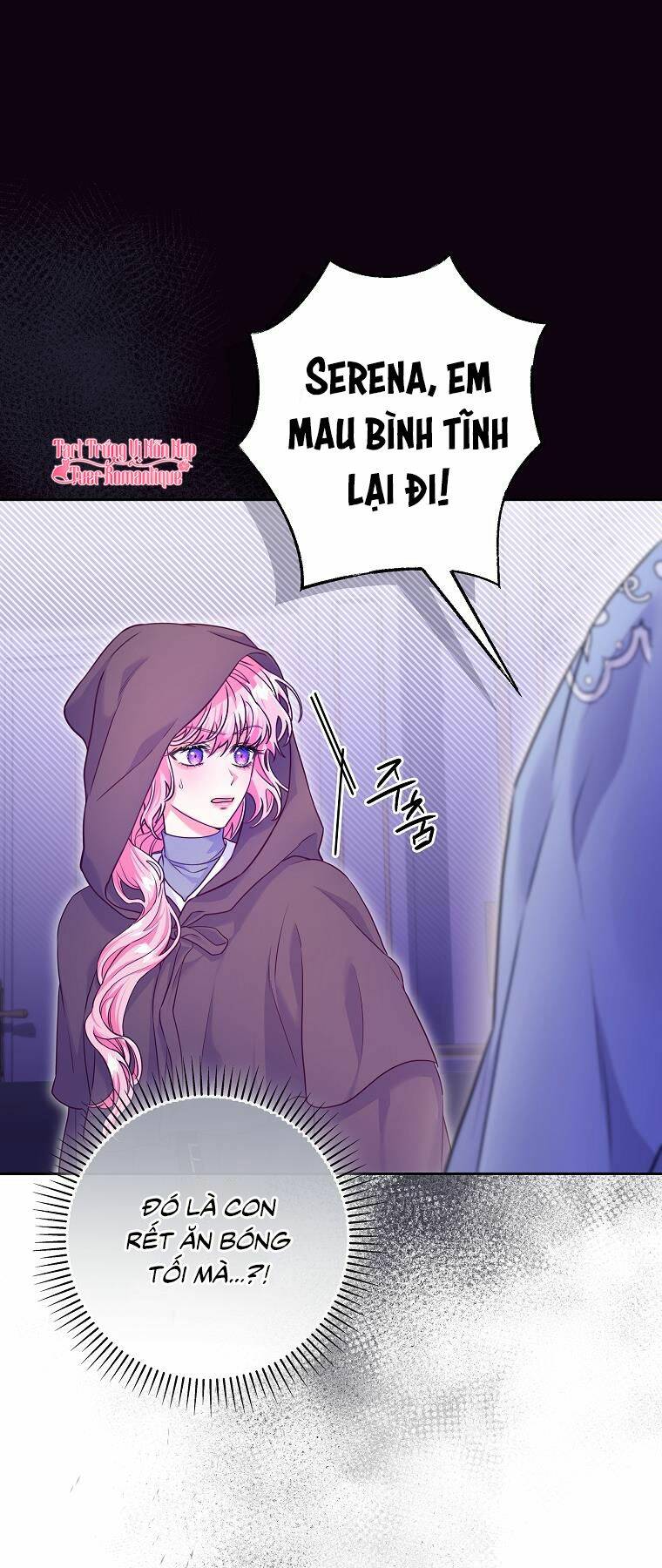 Tôi Bị Mắc Kẹt Trong Trò Chơi Lỗi: Chapter 11