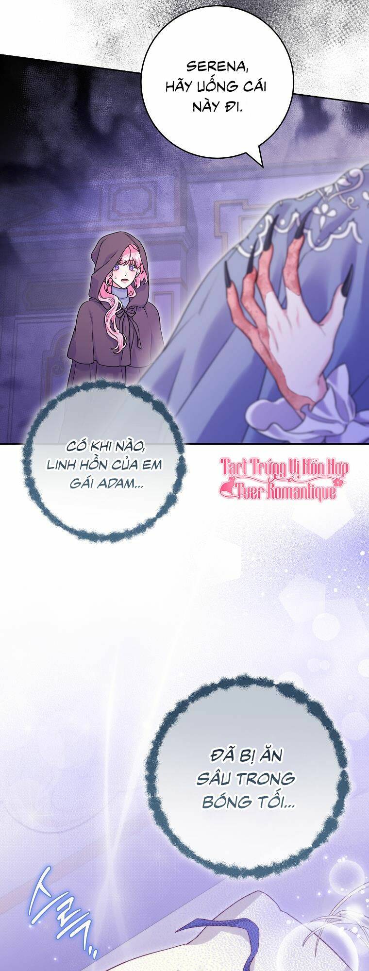 Tôi Bị Mắc Kẹt Trong Trò Chơi Lỗi: Chapter 11