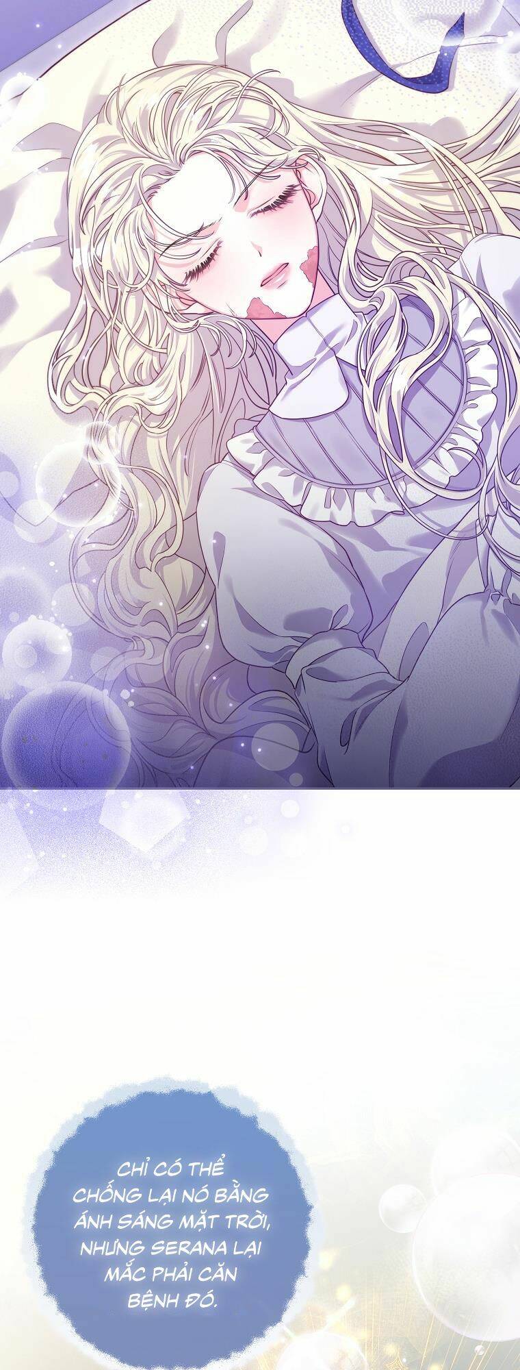 Tôi Bị Mắc Kẹt Trong Trò Chơi Lỗi: Chapter 11