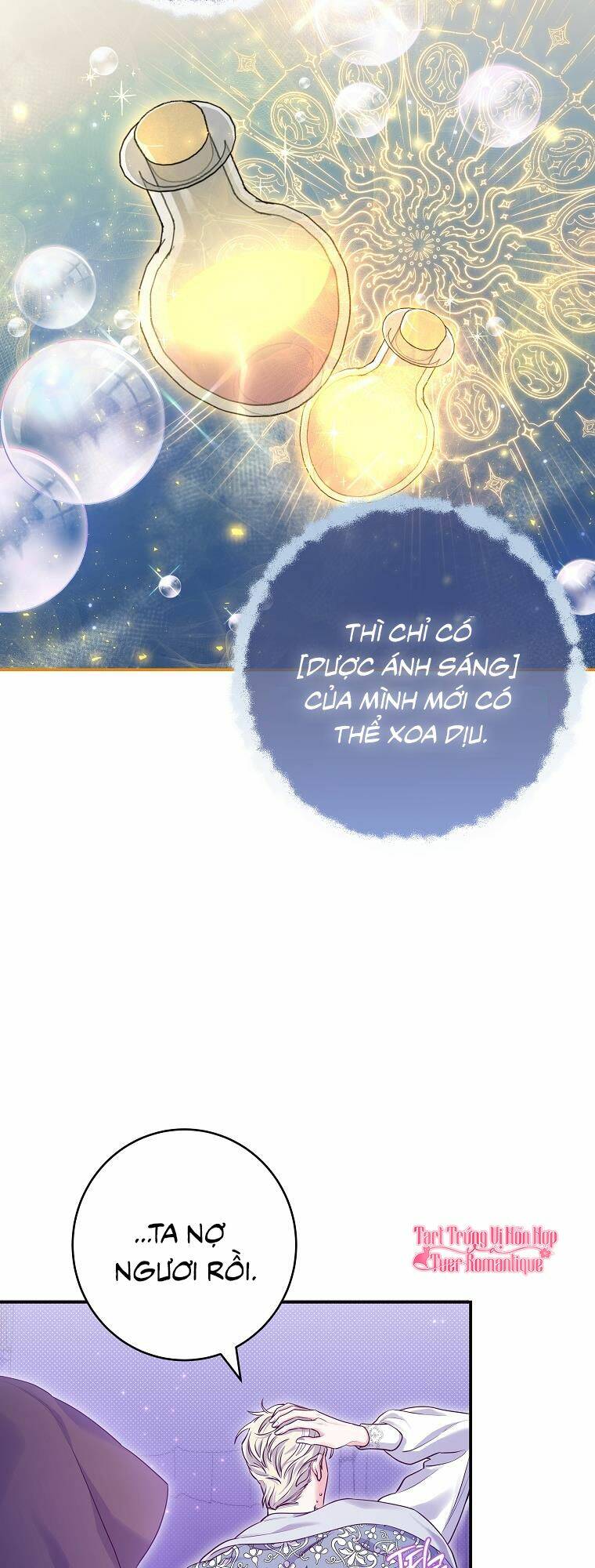 Tôi Bị Mắc Kẹt Trong Trò Chơi Lỗi: Chapter 11