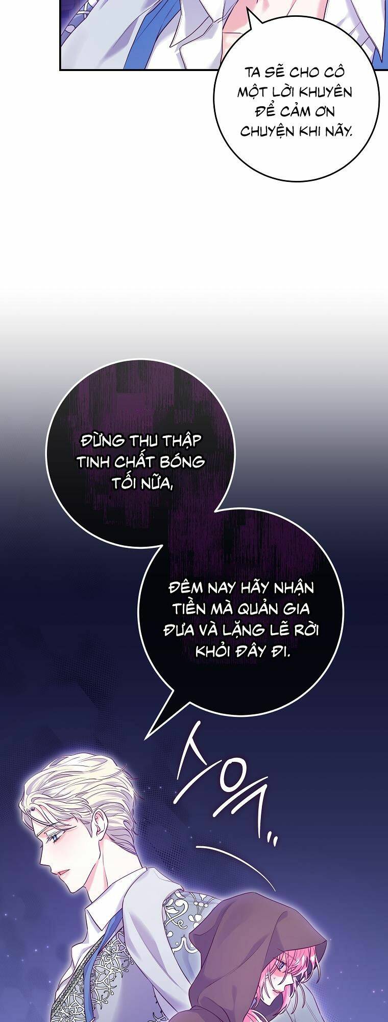 Tôi Bị Mắc Kẹt Trong Trò Chơi Lỗi: Chapter 11