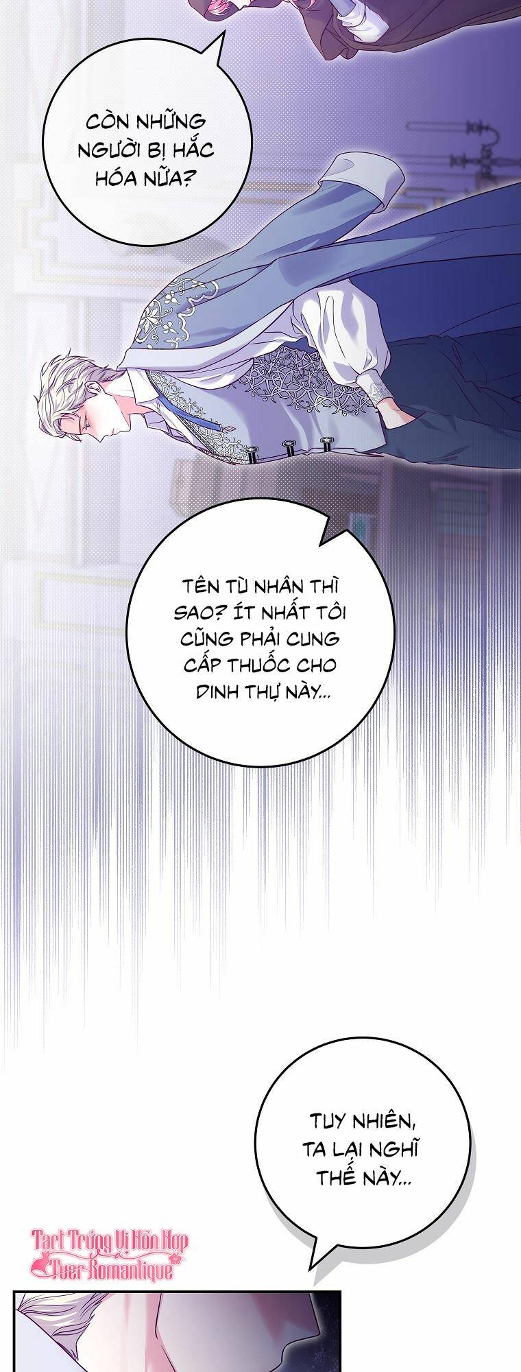 Tôi Bị Mắc Kẹt Trong Trò Chơi Lỗi: Chapter 11