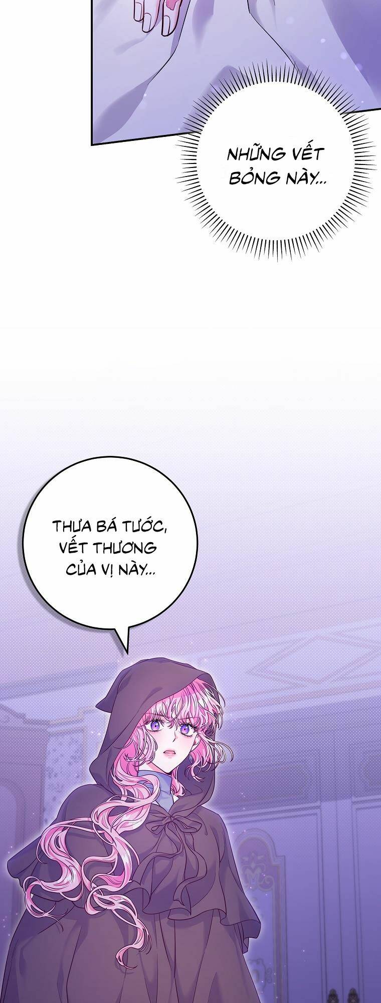 Tôi Bị Mắc Kẹt Trong Trò Chơi Lỗi: Chapter 11