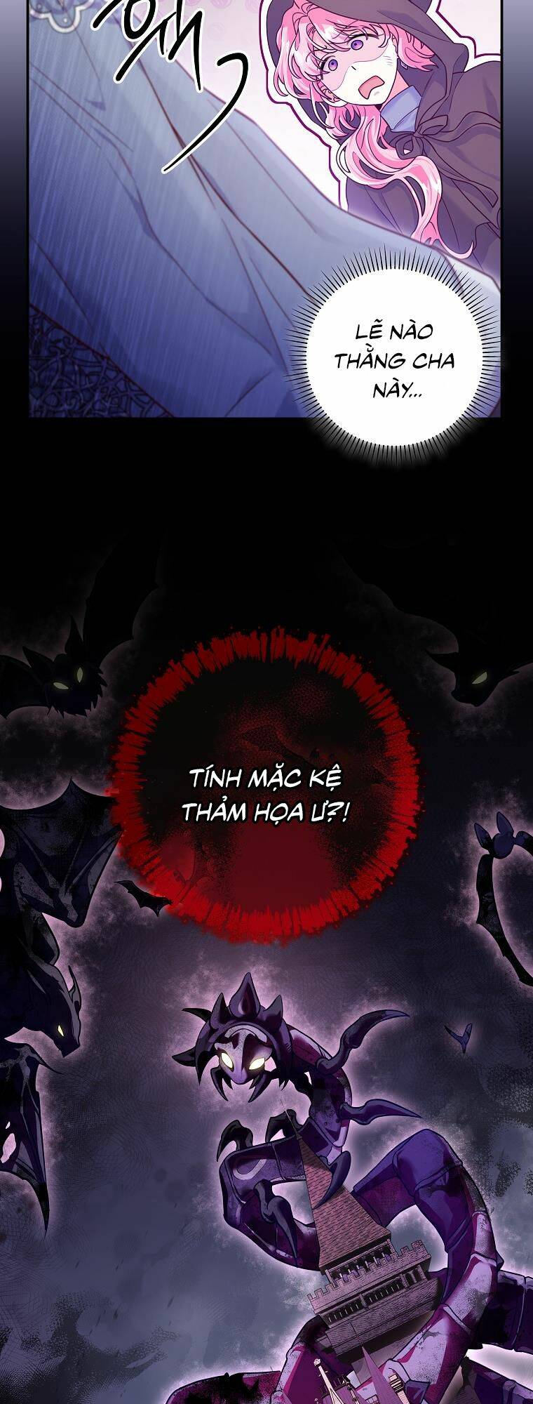 Tôi Bị Mắc Kẹt Trong Trò Chơi Lỗi: Chapter 11