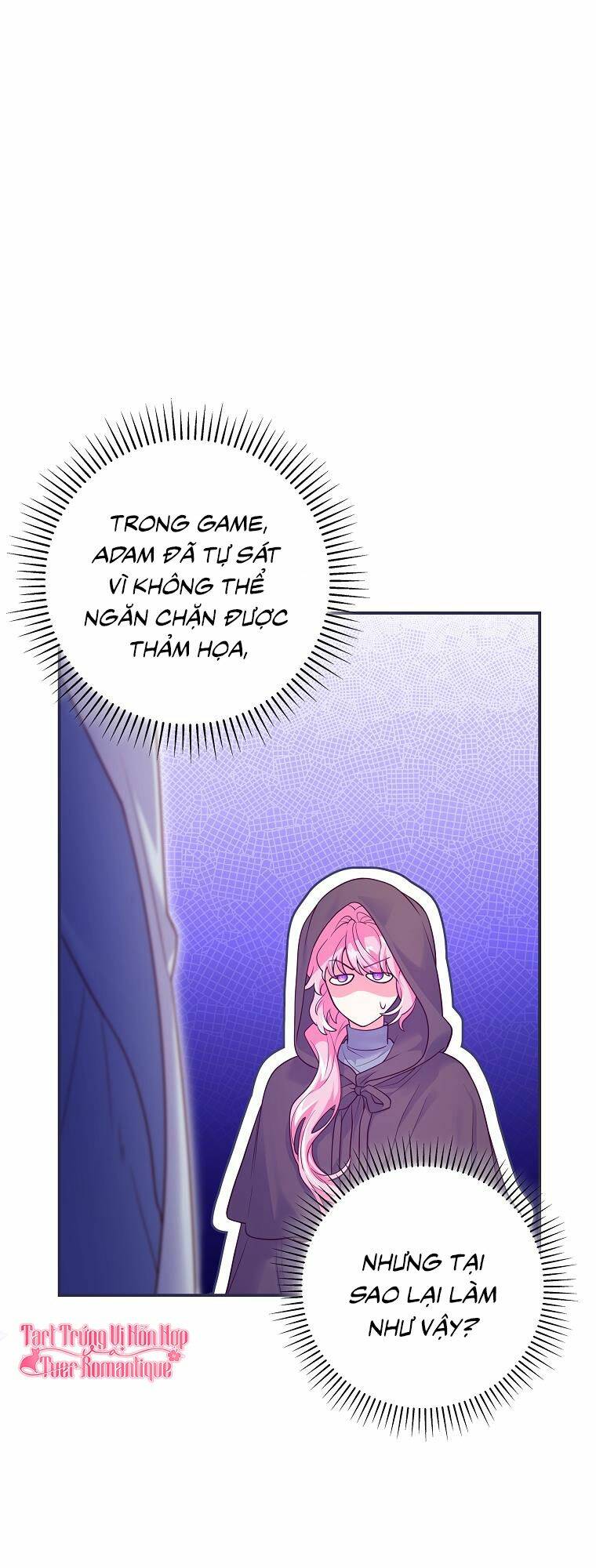 Tôi Bị Mắc Kẹt Trong Trò Chơi Lỗi: Chapter 11