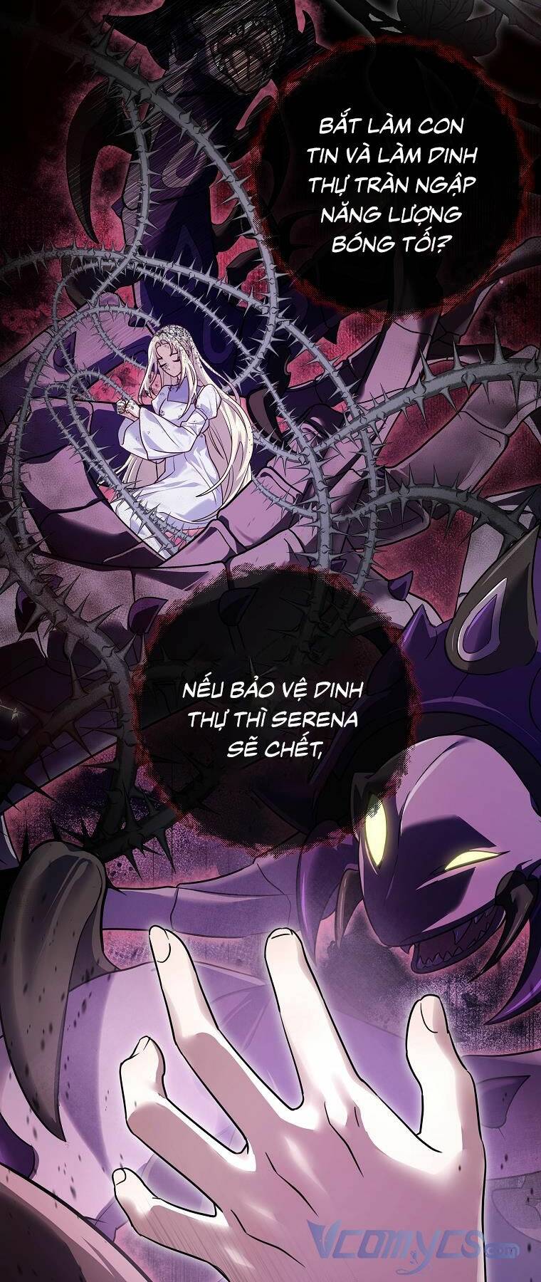 Tôi Bị Mắc Kẹt Trong Trò Chơi Lỗi: Chapter 11