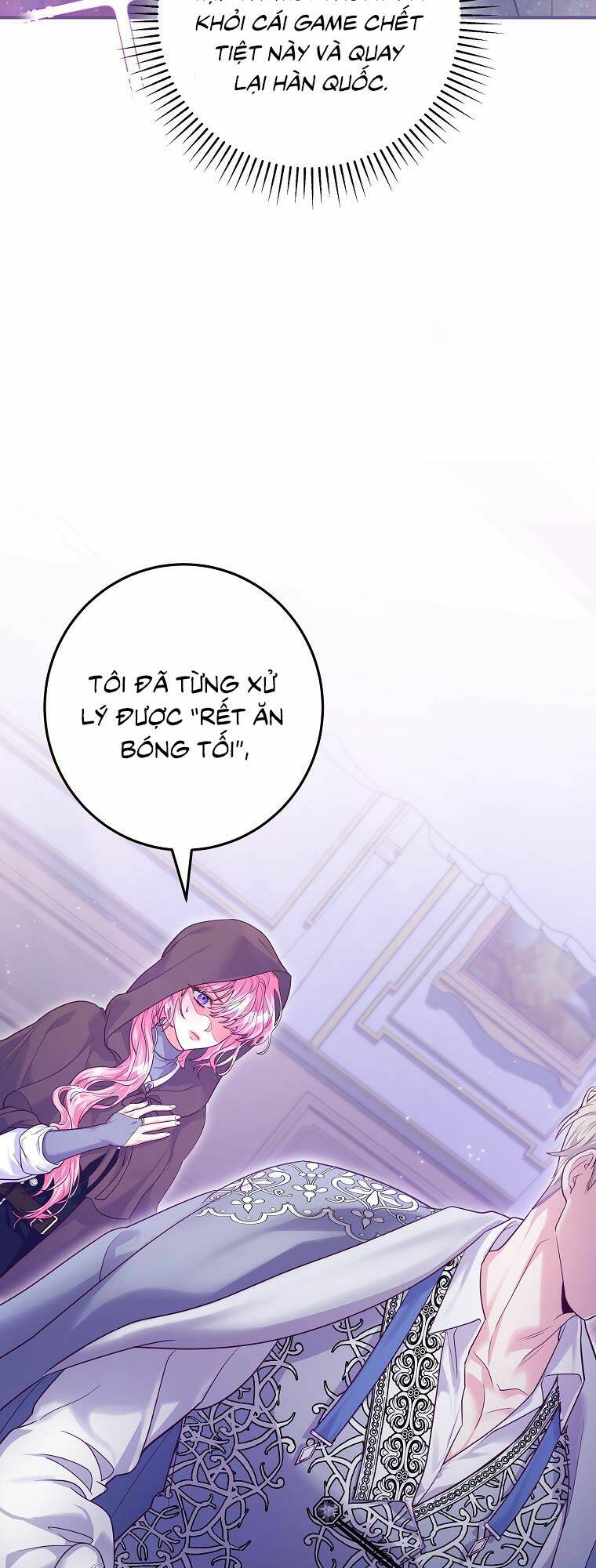 Tôi Bị Mắc Kẹt Trong Trò Chơi Lỗi: Chapter 11