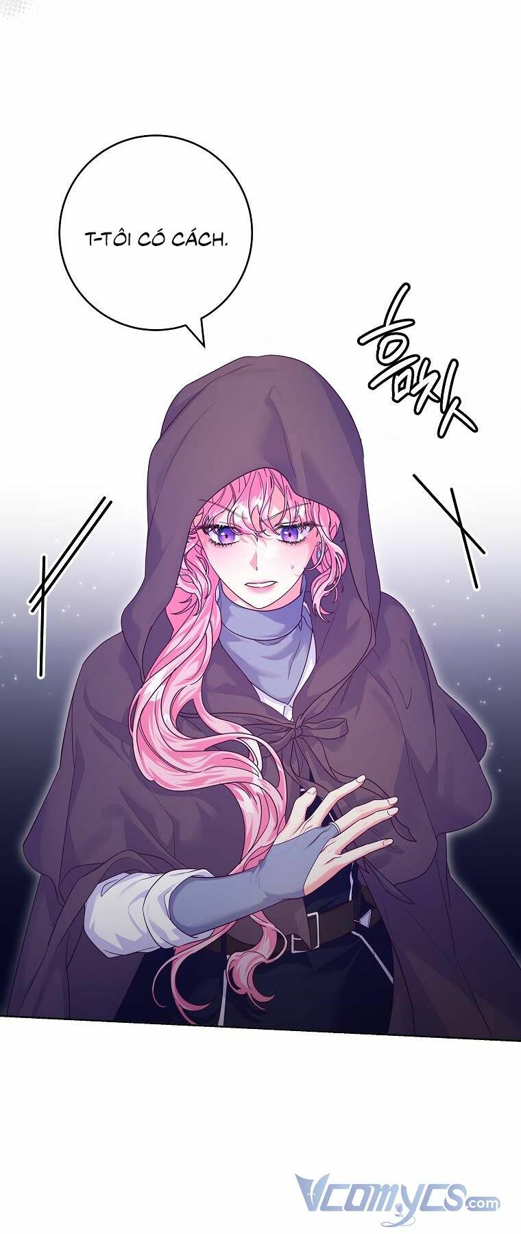 Tôi Bị Mắc Kẹt Trong Trò Chơi Lỗi: Chapter 11