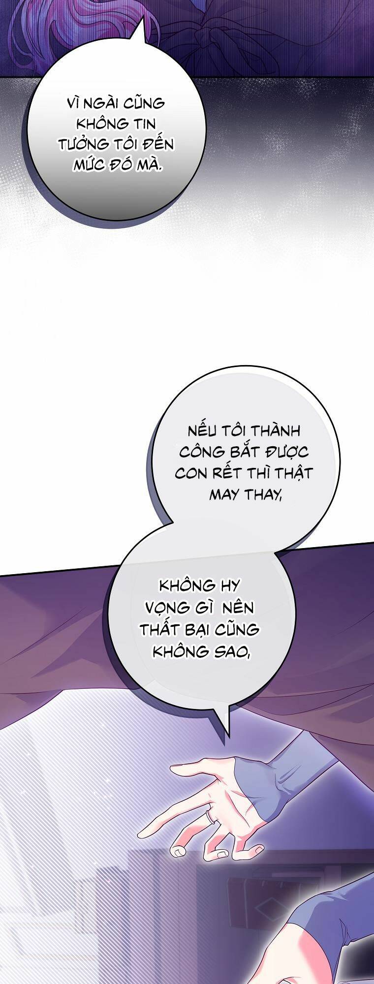 Tôi Bị Mắc Kẹt Trong Trò Chơi Lỗi: Chapter 11