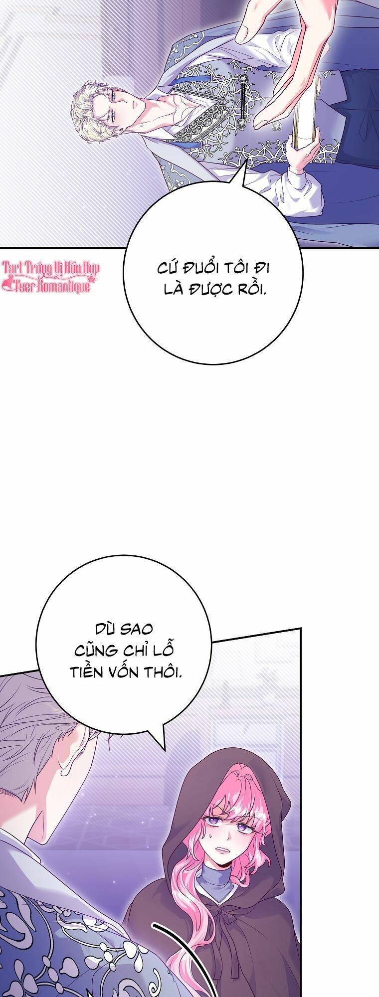 Tôi Bị Mắc Kẹt Trong Trò Chơi Lỗi: Chapter 11