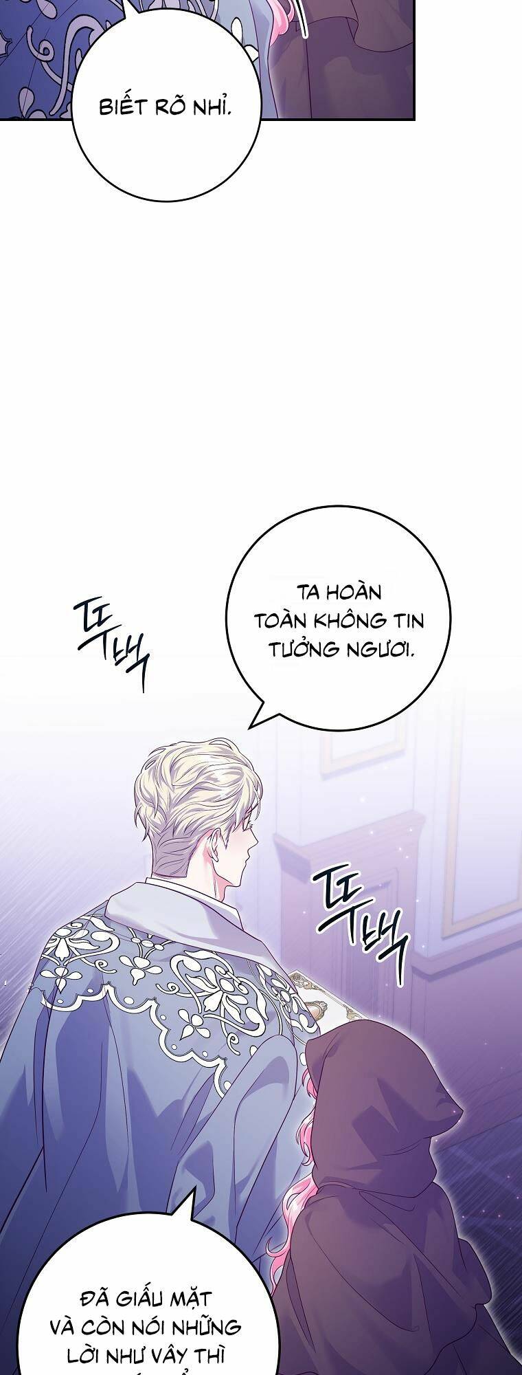 Tôi Bị Mắc Kẹt Trong Trò Chơi Lỗi: Chapter 11