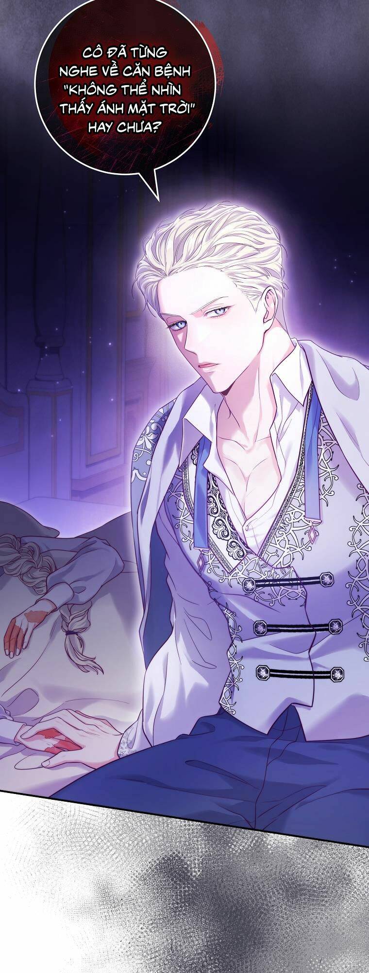 Tôi Bị Mắc Kẹt Trong Trò Chơi Lỗi: Chapter 11