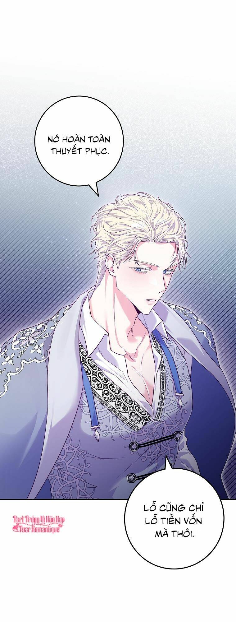 Tôi Bị Mắc Kẹt Trong Trò Chơi Lỗi: Chapter 11