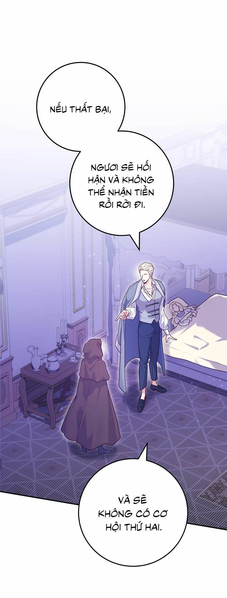 Tôi Bị Mắc Kẹt Trong Trò Chơi Lỗi: Chapter 11