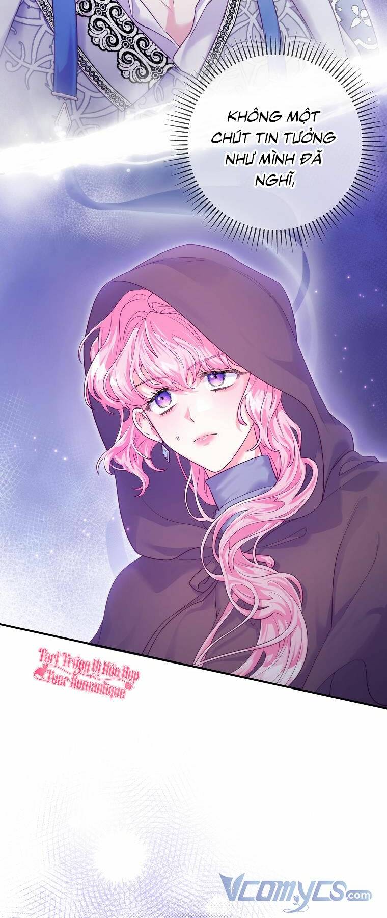 Tôi Bị Mắc Kẹt Trong Trò Chơi Lỗi: Chapter 11