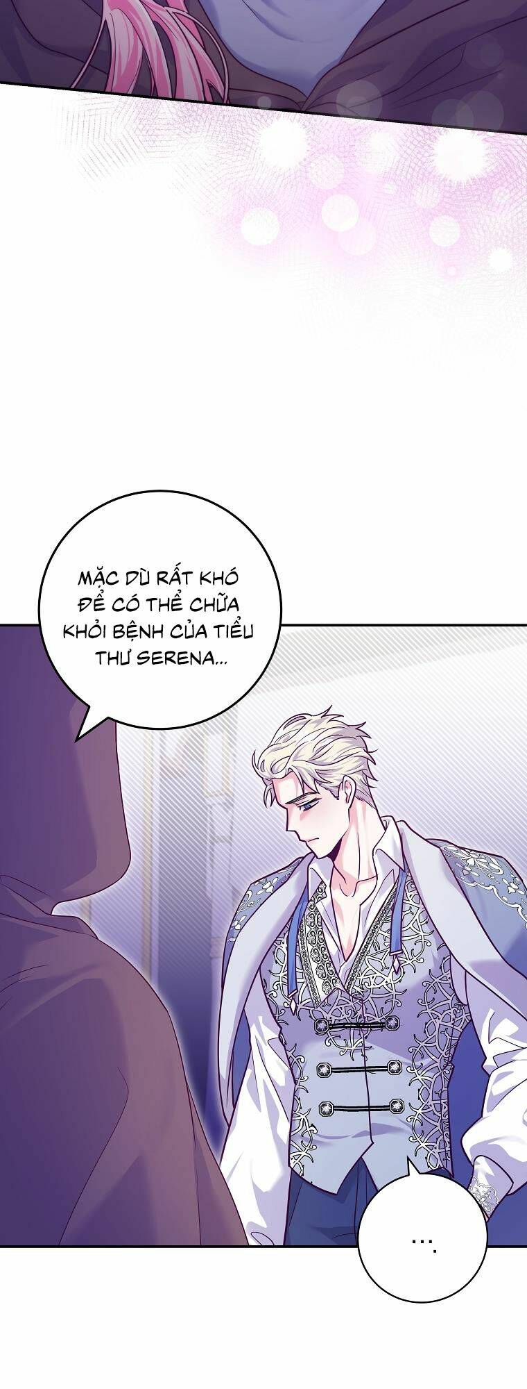 Tôi Bị Mắc Kẹt Trong Trò Chơi Lỗi: Chapter 11