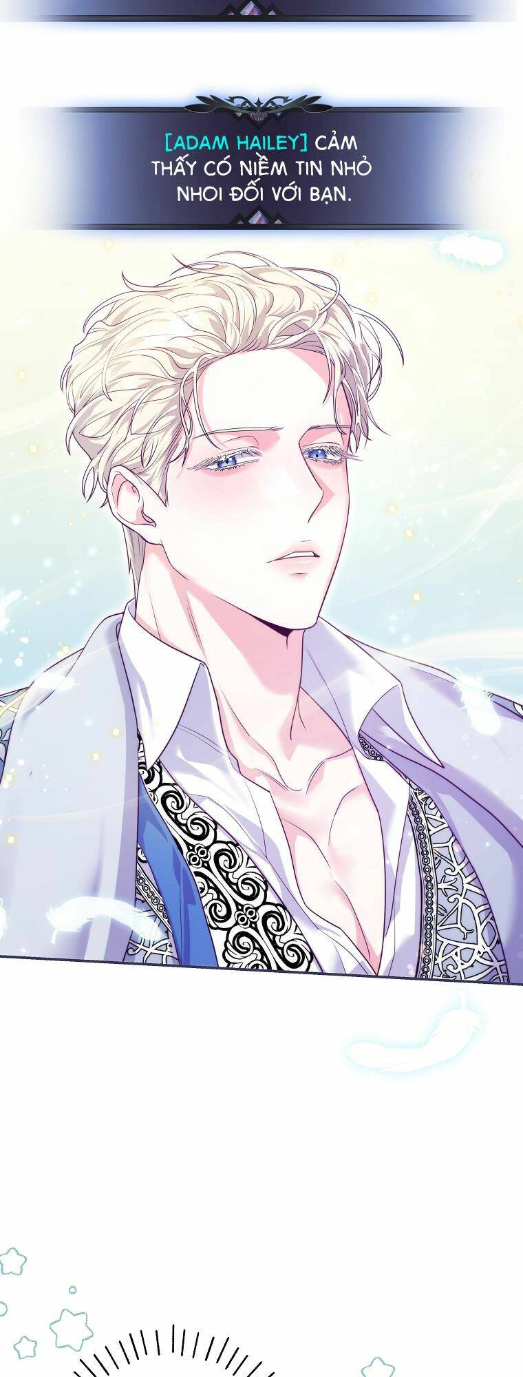 Tôi Bị Mắc Kẹt Trong Trò Chơi Lỗi: Chapter 11