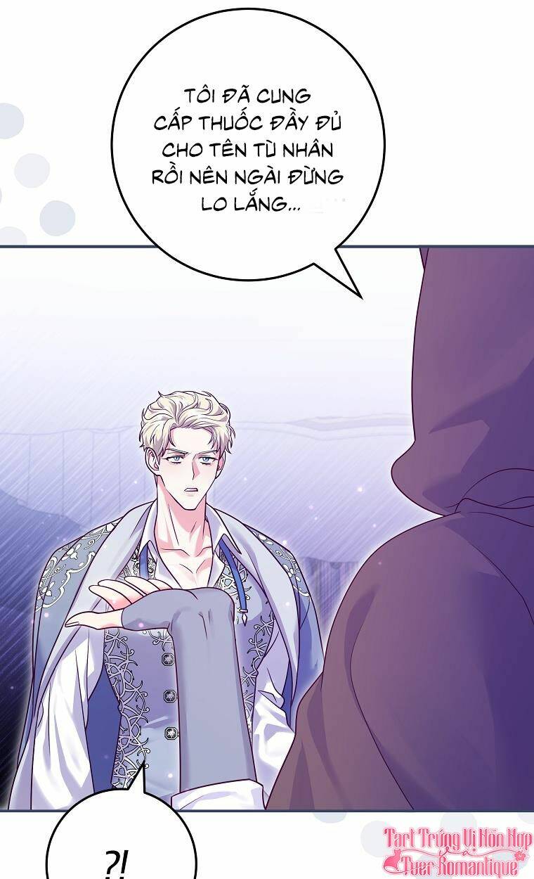 Tôi Bị Mắc Kẹt Trong Trò Chơi Lỗi: Chapter 11