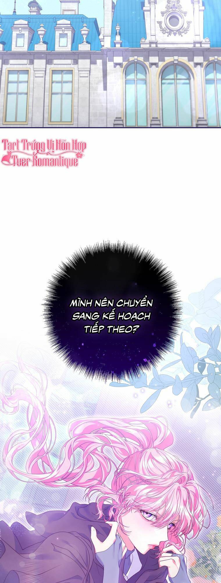 Tôi Bị Mắc Kẹt Trong Trò Chơi Lỗi: Chapter 11