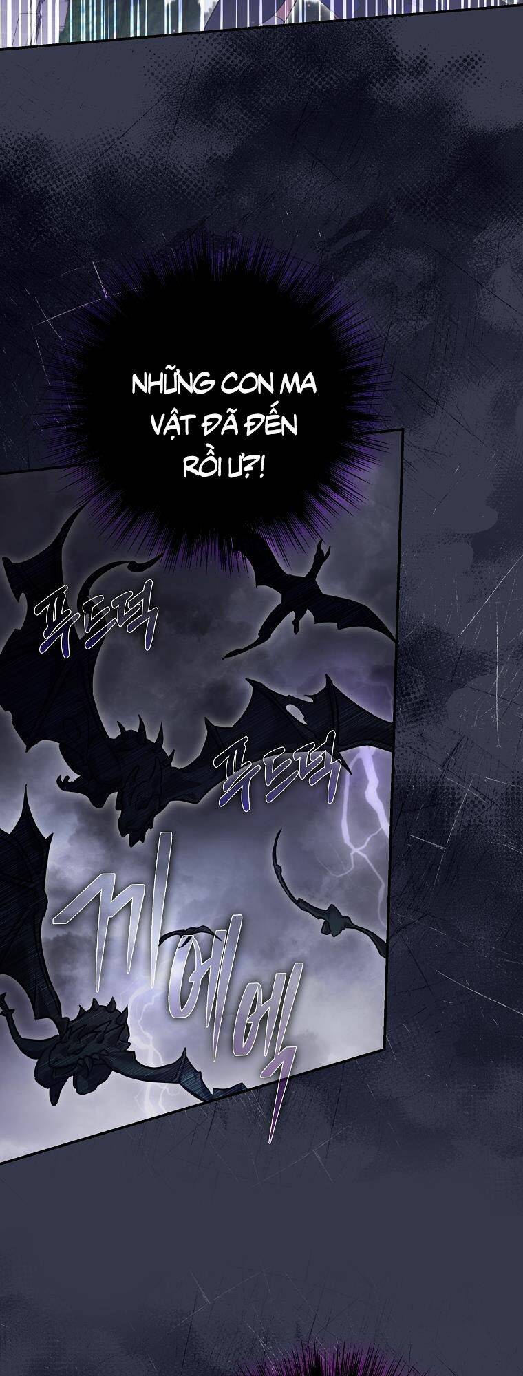Tôi Bị Mắc Kẹt Trong Trò Chơi Lỗi: Chapter 13
