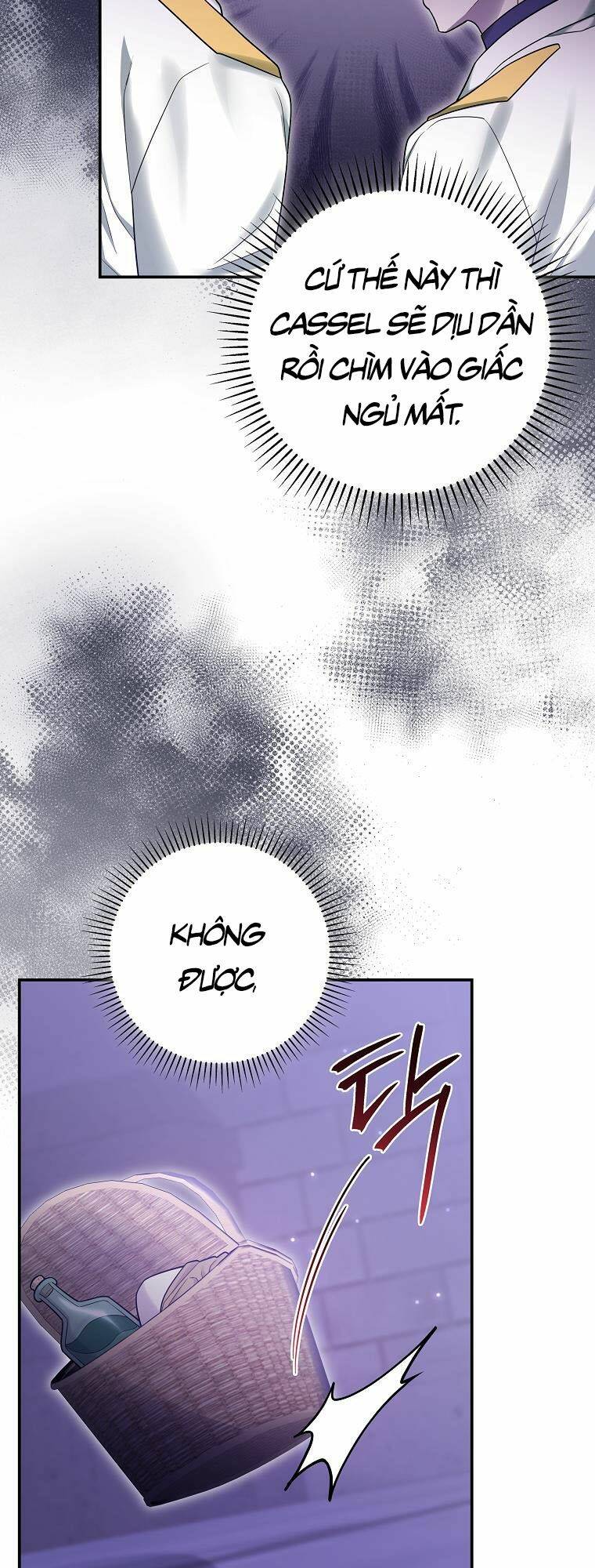 Tôi Bị Mắc Kẹt Trong Trò Chơi Lỗi: Chapter 13