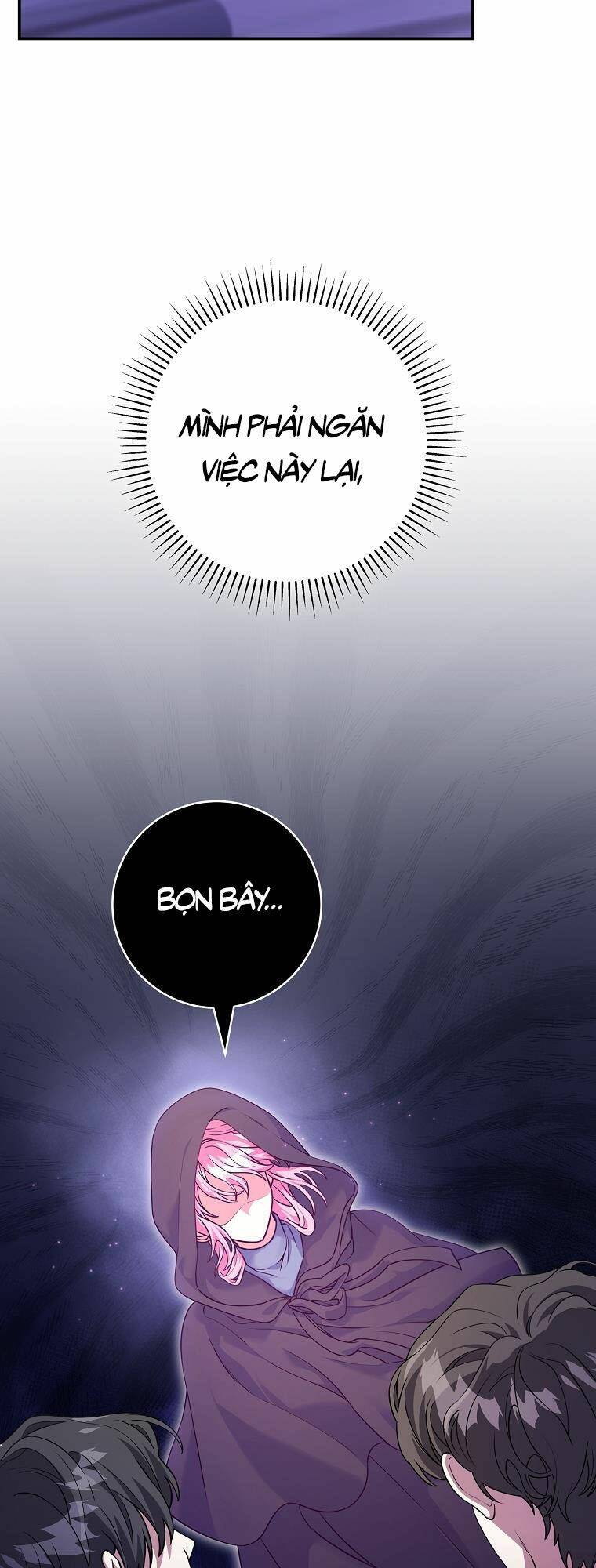Tôi Bị Mắc Kẹt Trong Trò Chơi Lỗi: Chapter 13