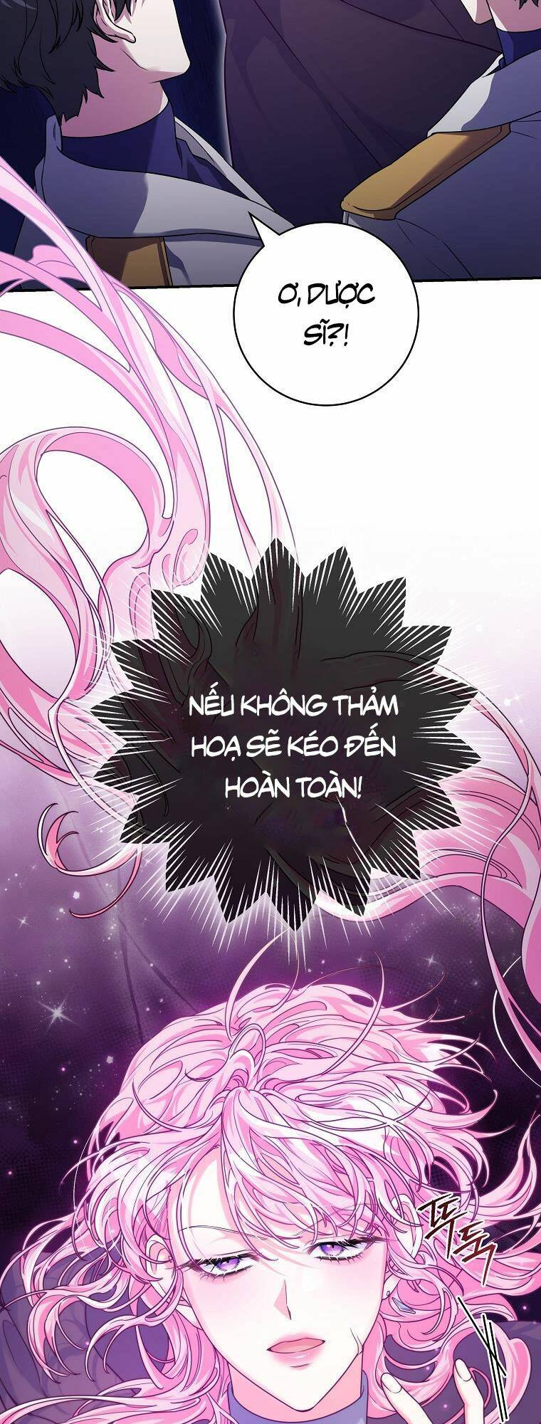 Tôi Bị Mắc Kẹt Trong Trò Chơi Lỗi: Chapter 13