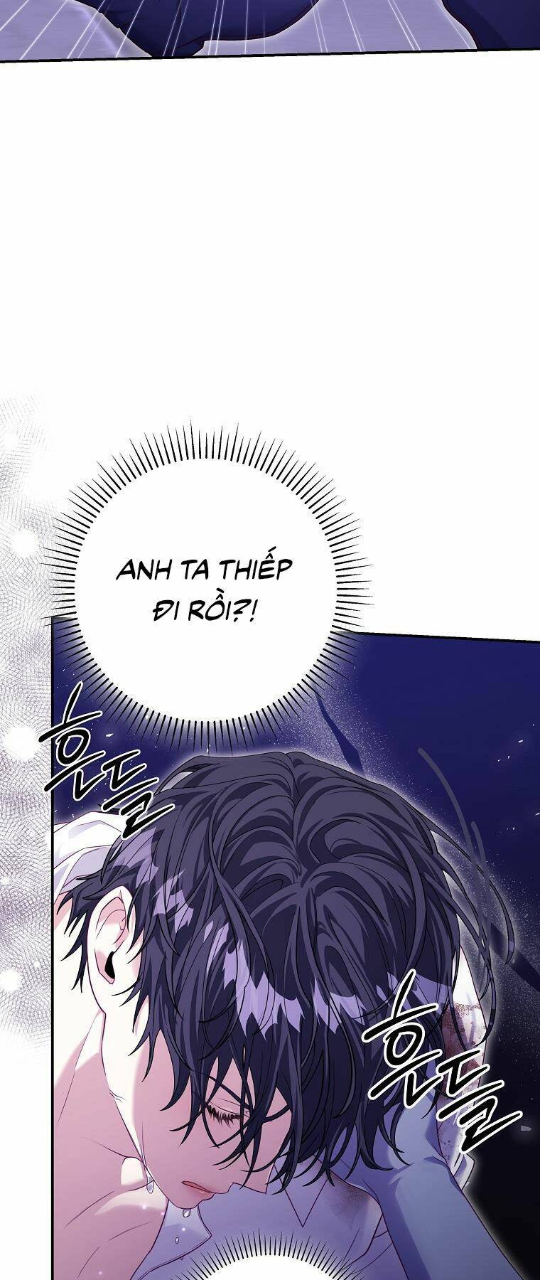 Tôi Bị Mắc Kẹt Trong Trò Chơi Lỗi: Chapter 13