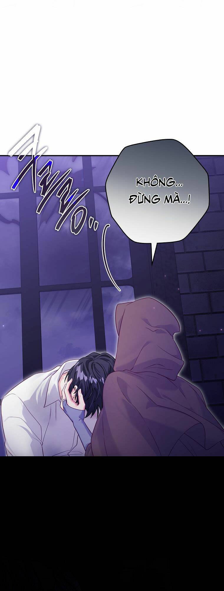 Tôi Bị Mắc Kẹt Trong Trò Chơi Lỗi: Chapter 13